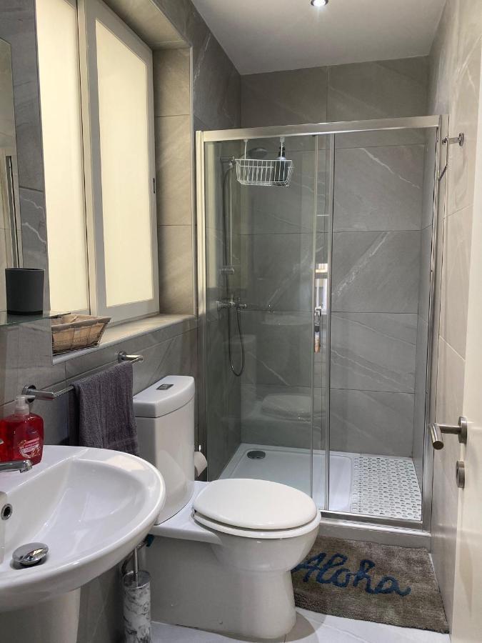 Seaview Apartment- Valletta Views - 8, 49 Tigne Point Mansions Appartement *