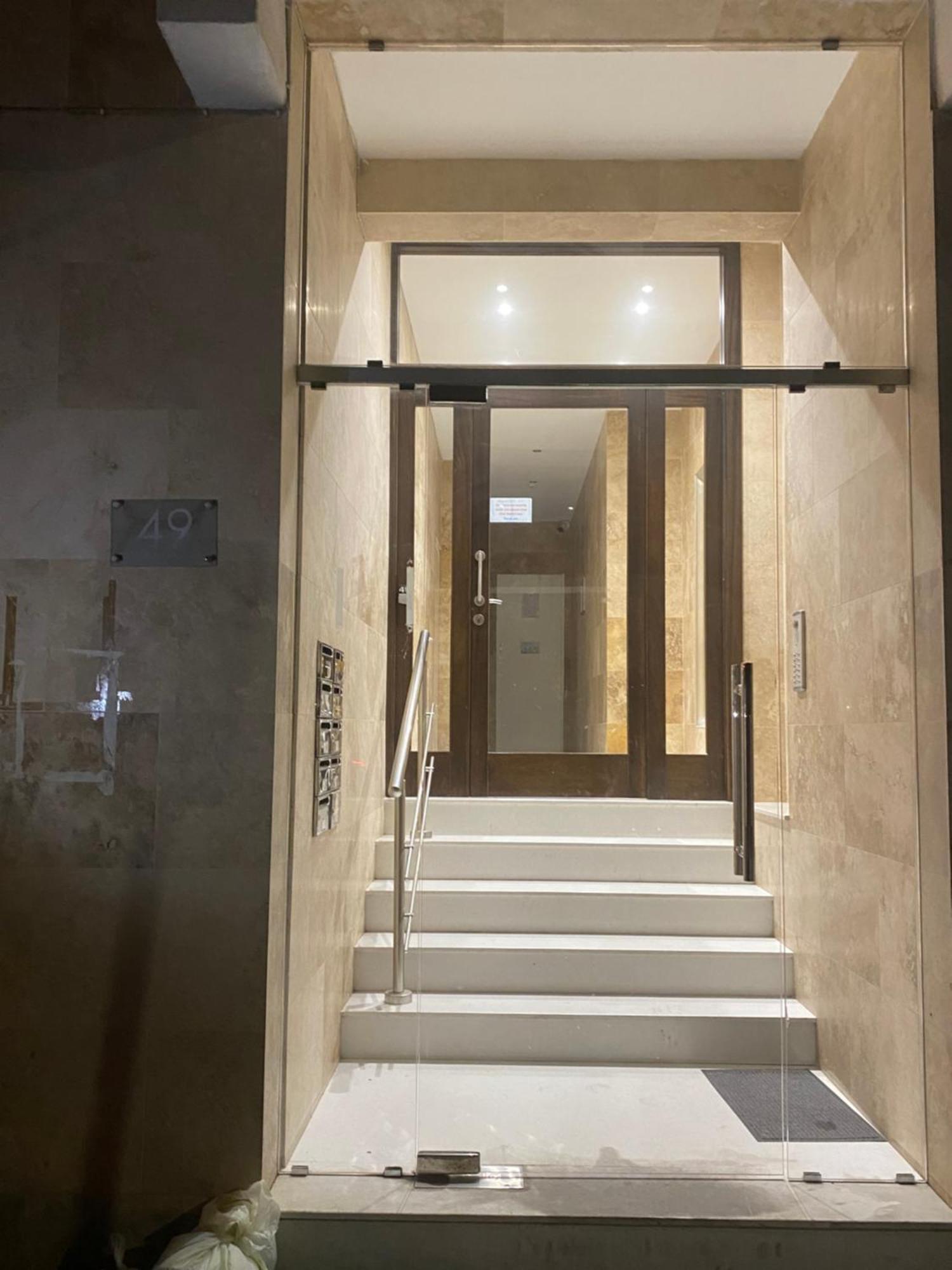 Appartement Seaview Apartment- Valletta Views - 8, 49 Tigne Point Mansions *